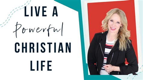 Kris Reece provides the tools, tips and teachings to help you life a powerful Christian life. . Kris reece youtube